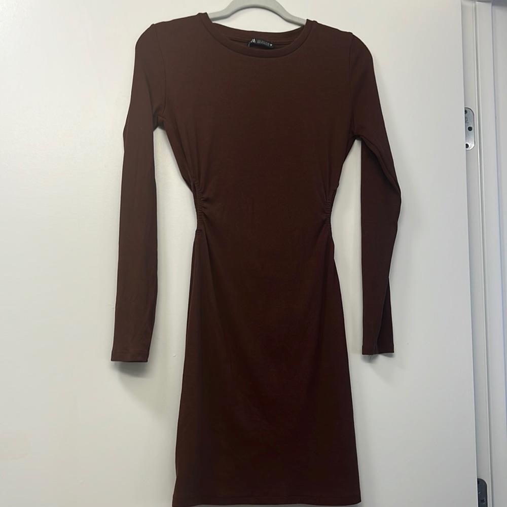 Knit Dress